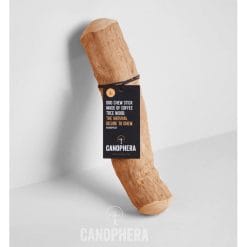 Canophera Kaffetræ tyggepind, Xsmall